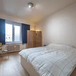 Lecomte - Gavina The Shoreline Apartment Ostend