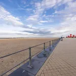 Lecomte - Gavina The Shoreline Apartment Ostend