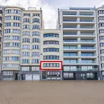 Daire Lecomte - Gavina The Shoreline Oostende