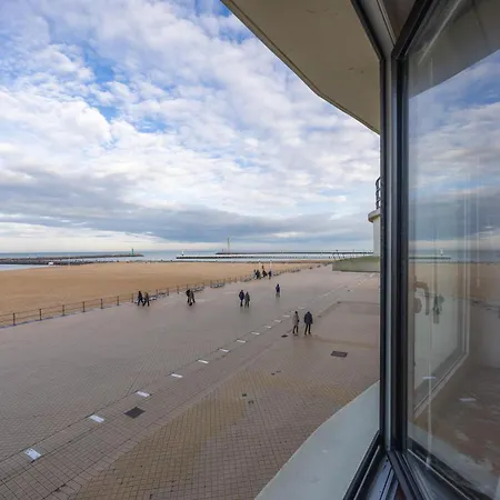 Apartment Lecomte - Gavina The Shoreline *