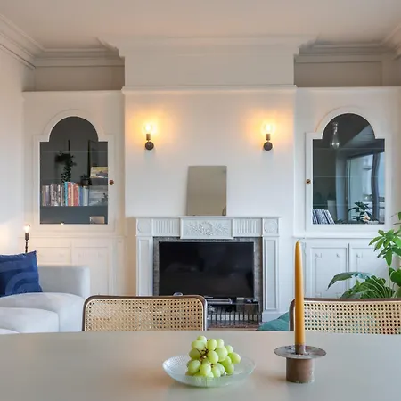 Lecomte - Gavina The Shoreline Apartment